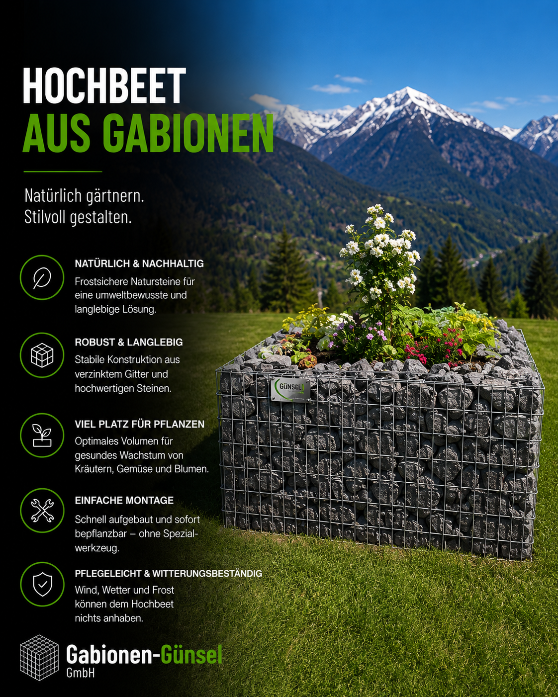 Hochbeet