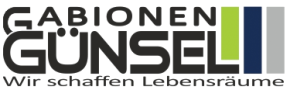 Gabionen-Günsel GmbH Logo